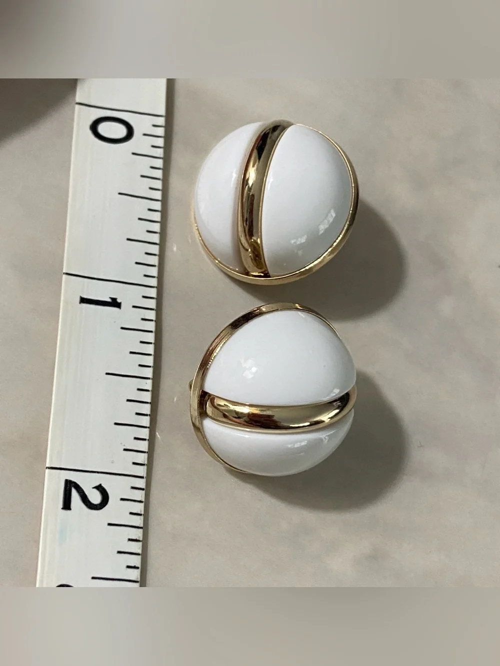 Vintage Sarah Coventry Earrings